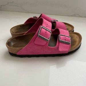 🎈Birkenstock Arizona